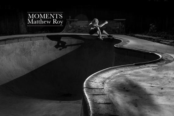 Moments Matt Roy Opener